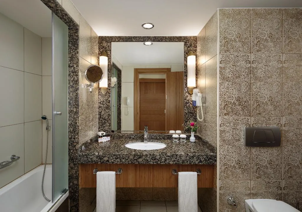 Room, Royal Dragon Hotel, Antalya