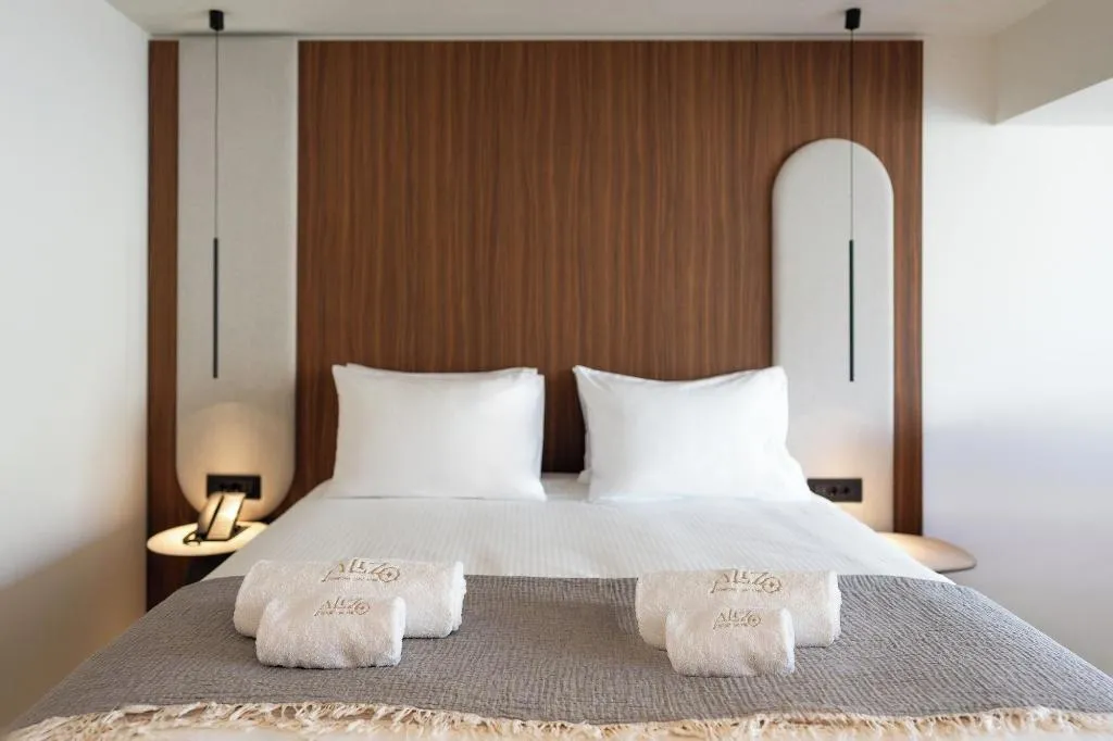 Room, Alizo Boutique Hotel & Spa  - Adults Only, Rhodes