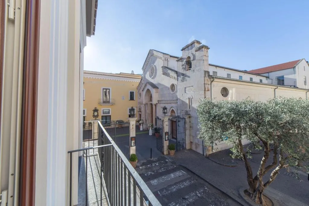 Room, Residenza Il Campanile, Naples