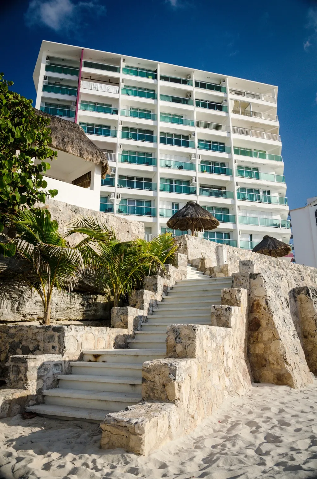 General view, Ocean Dream Cancun by GuruHotel, Cancun Area