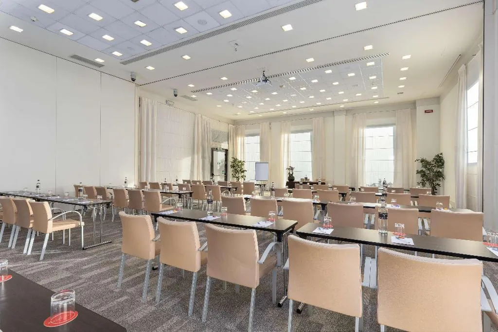 Conferences, Hilton Garden Inn Florence Novoli, Florence