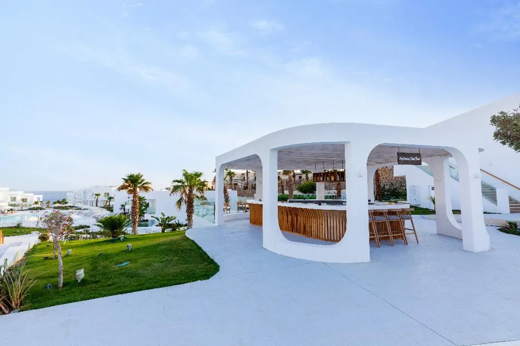 Bar, Meraki Sharm El Sheikh, Red Sea Riviera