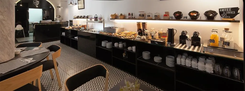 Restaurant, Boutique Convento Cádiz Hotel, Costa De La Luz
