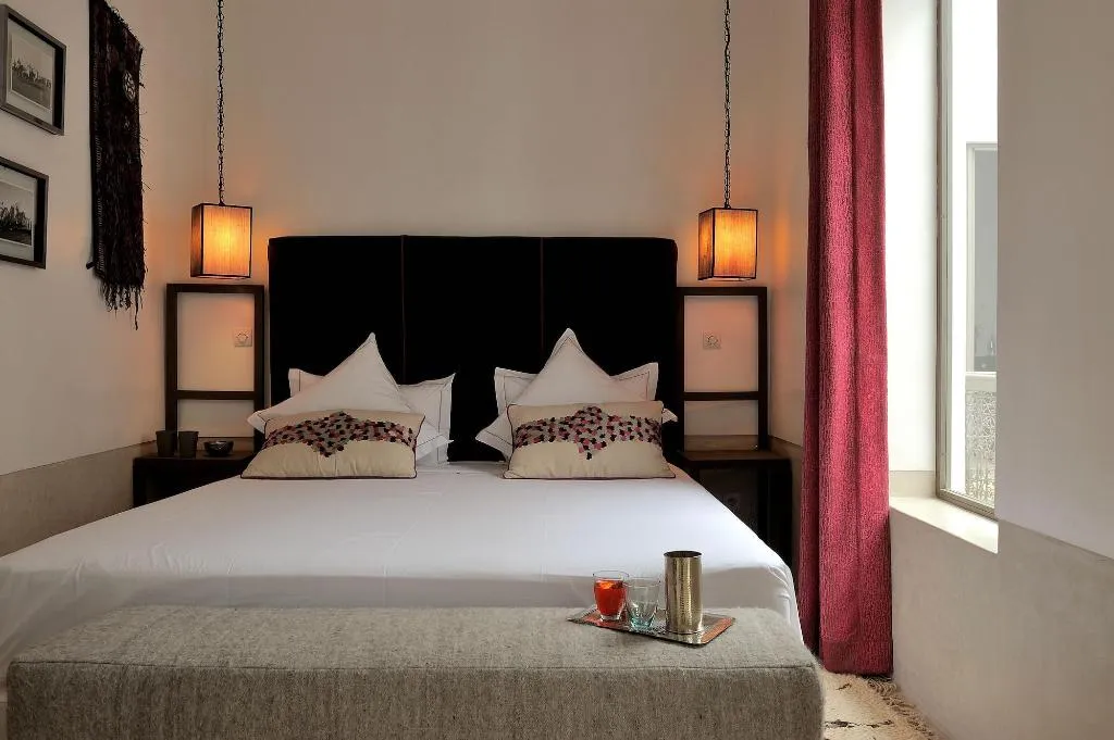 Room, Dar 73, Marrakech
