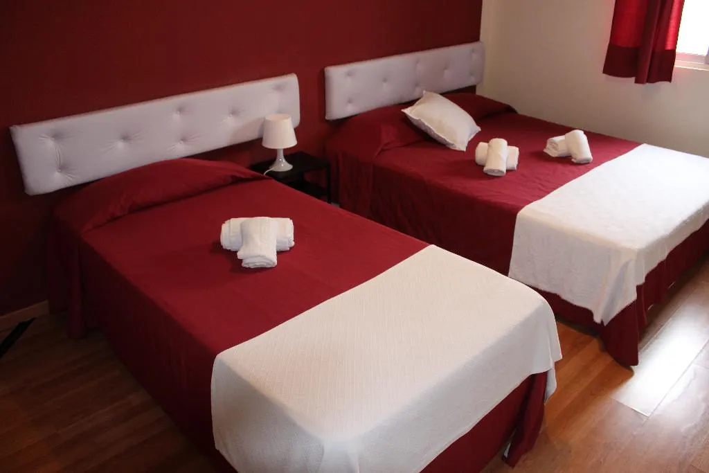 TWIN STANDARD Room, Guesthouse RSA by Umbral, Algarve