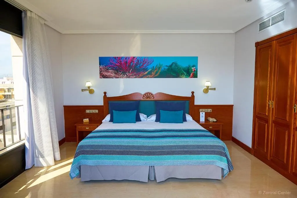 SUITE STANDARD Room, Zentral Center - Adults Only, Tenerife