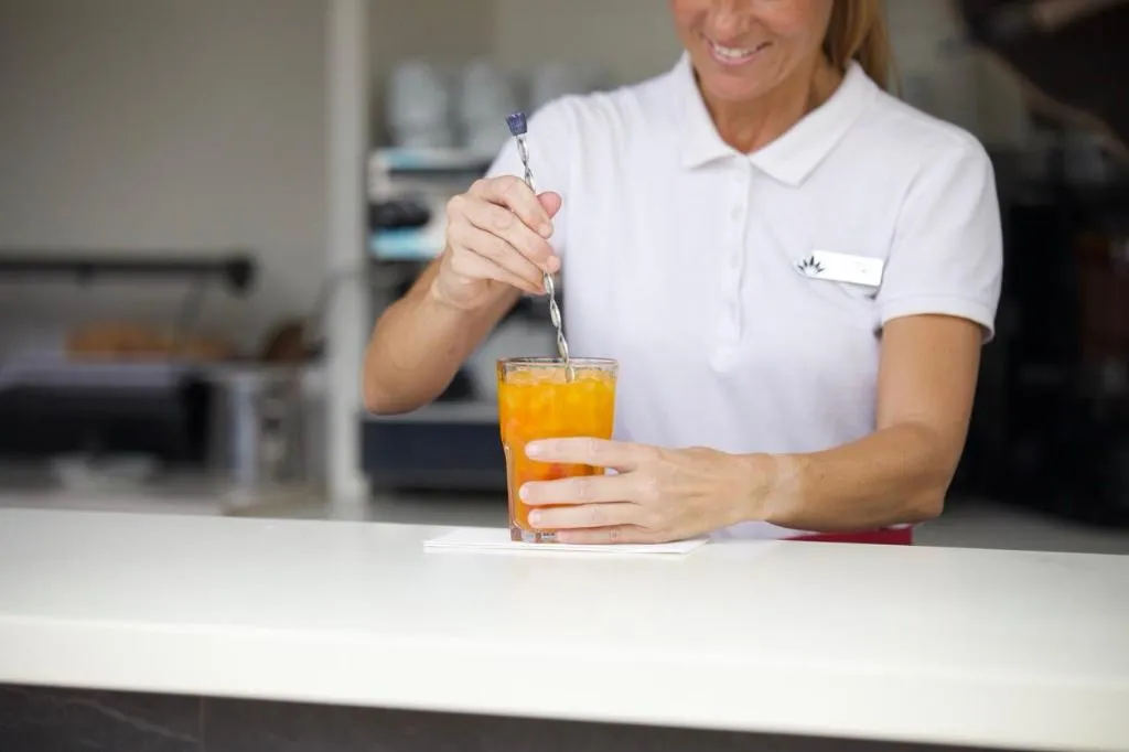 Bar, Hotel Labranda Marieta & Spa – Adults Only, Gran Canaria