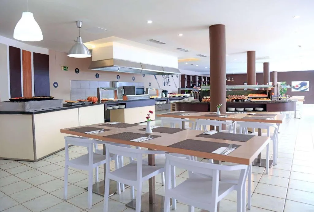 Restaurant, Labranda Bahía Fañabé, Tenerife