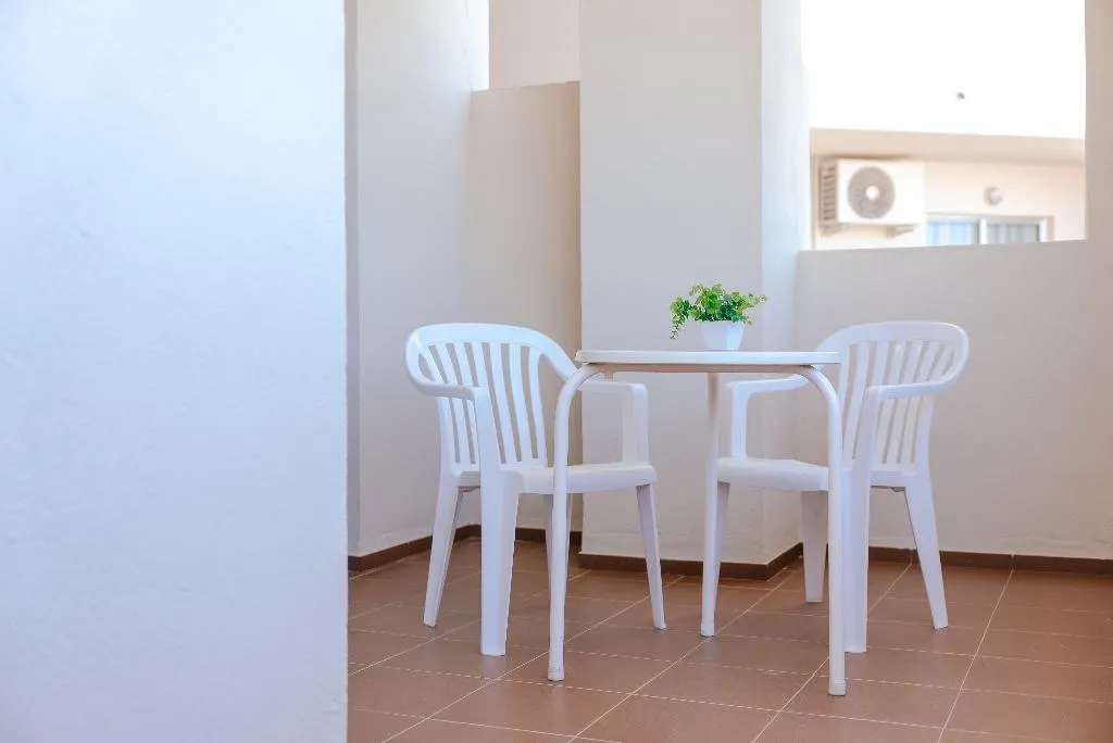 APARTMENT SEA VIEW Room, Port Europa, Costa Blanca