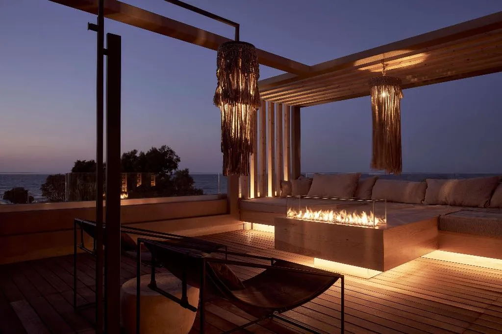 Room, Nema Design Hotel, Crete
