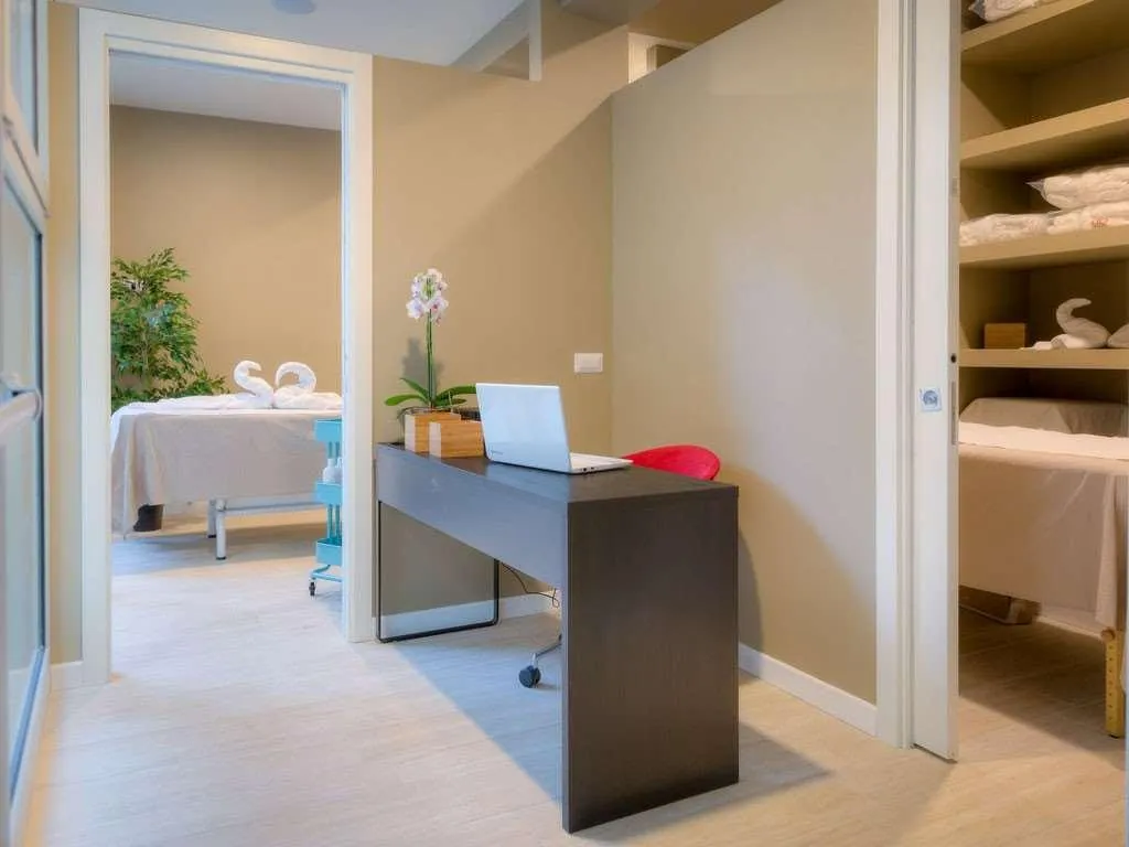 Sports and Entertainment, Forte16 Apartments View & Spa, Florence
