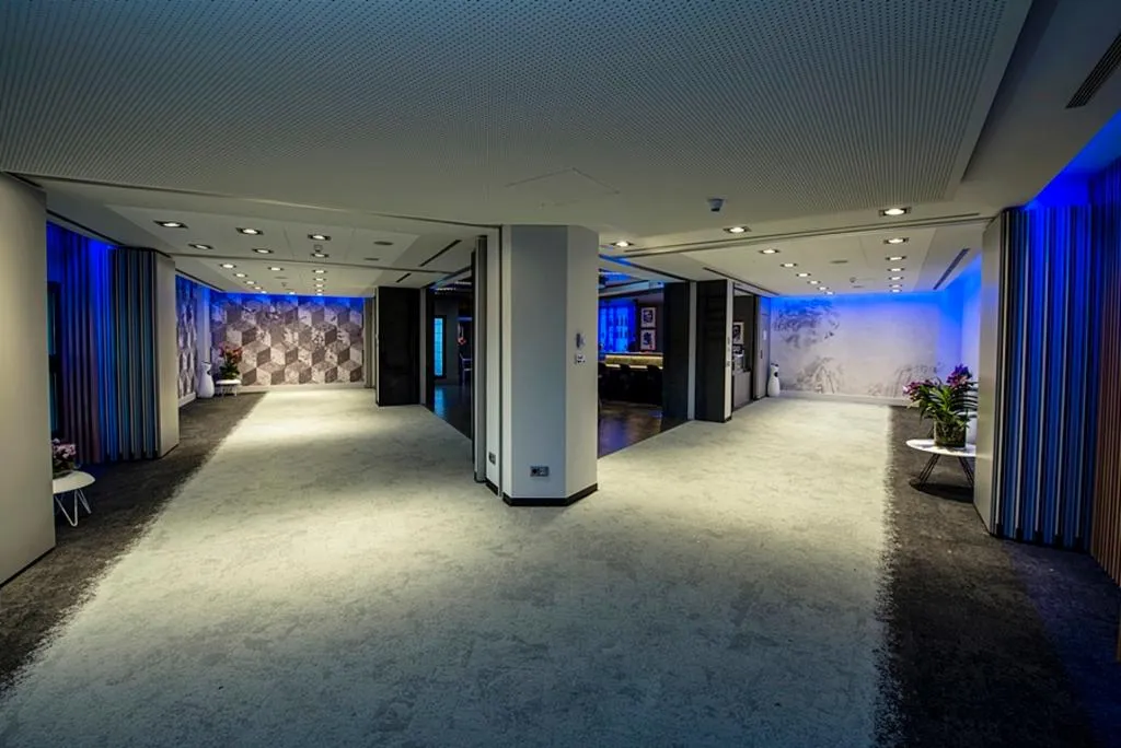 General view, Radisson RED Madrid, Madrid