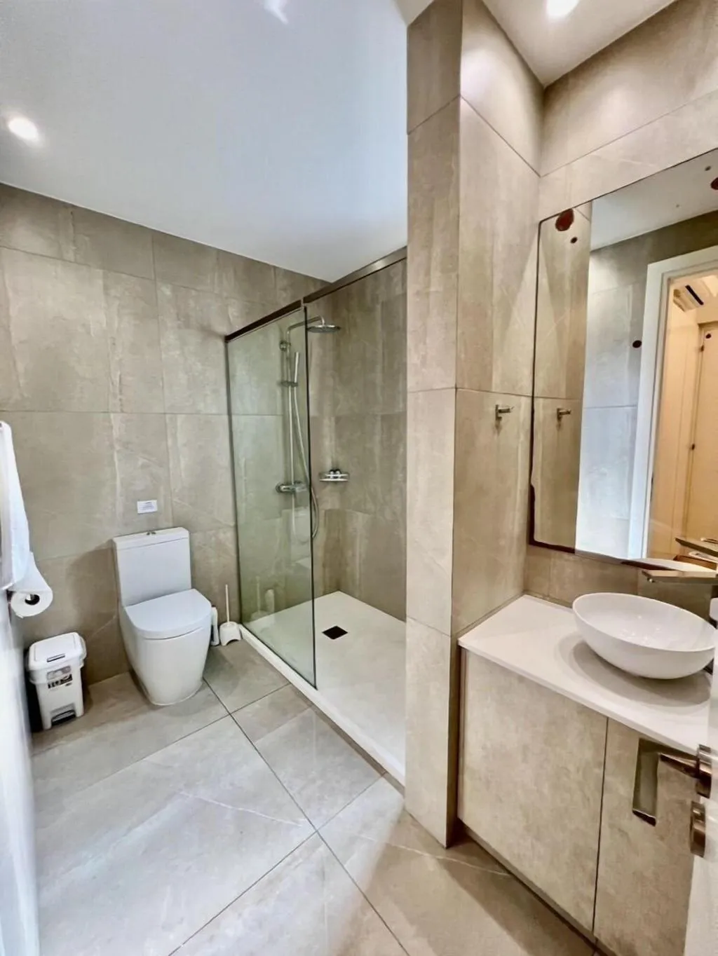Room, Emerald Bay Suites, Cyprus