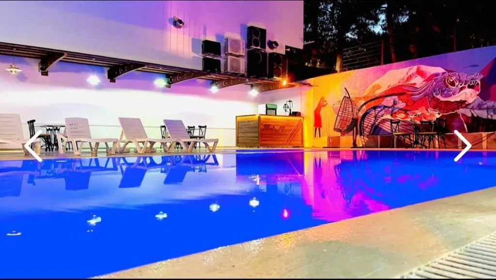 General view, Grand LAVİN Hotel, Antalya