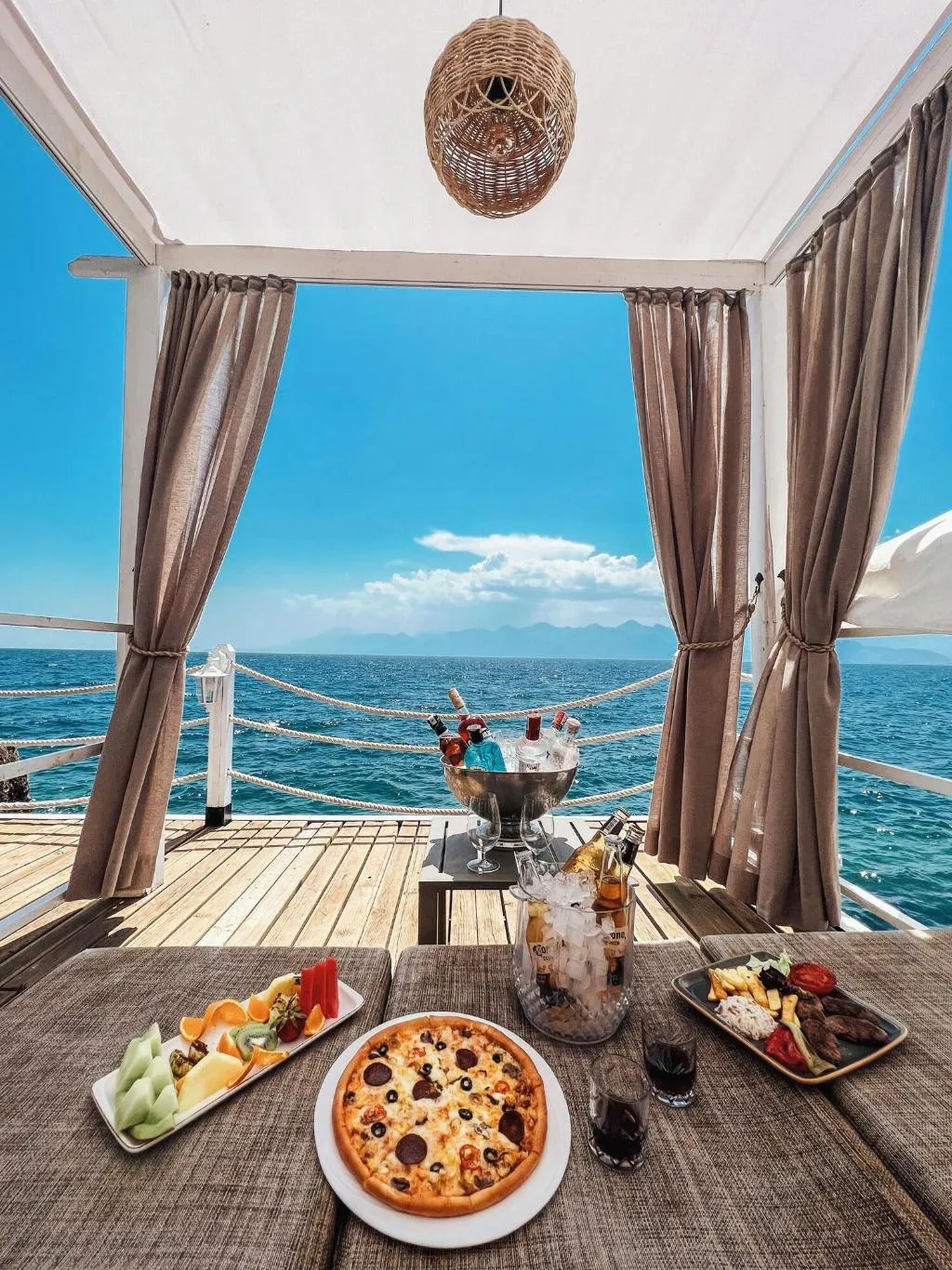 General view, La Boutique Hotels & Suites +16 AGE ADULT ONLY, Antalya