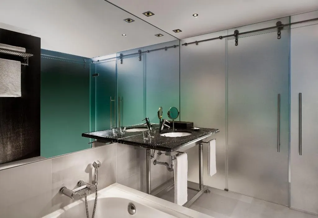DOUBLE CLUB Room, Sheraton Porto Hotel & Spa, Porto