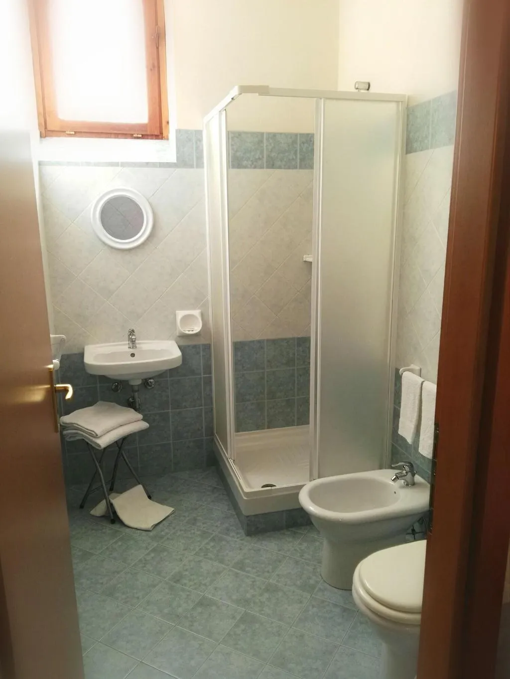 Room, Cloris Guest House, Catania