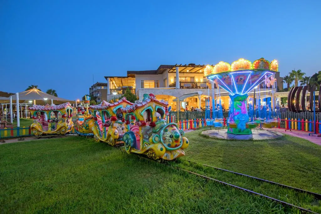 General view, Marvida Family Eco, Antalya
