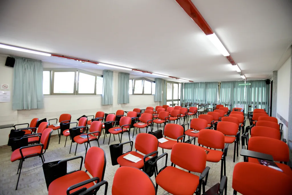 Conferences, Casa Per Ferie Opera Nascimbeni, Venice
