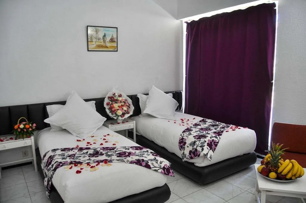 General view, Mabrouk Hotel and Suites- Adult only, Agadir