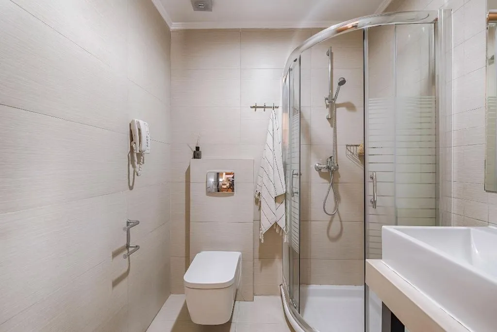 Room, Villa Di Mare, Rhodes