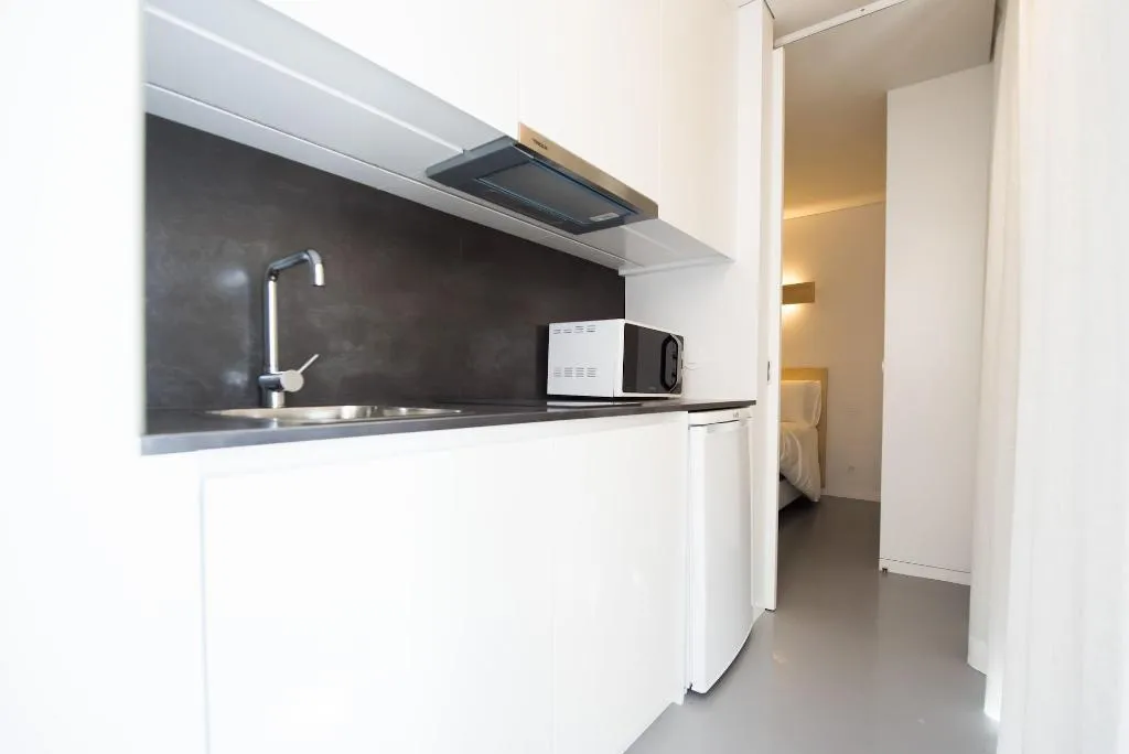 Room, I Loft Porto, Porto