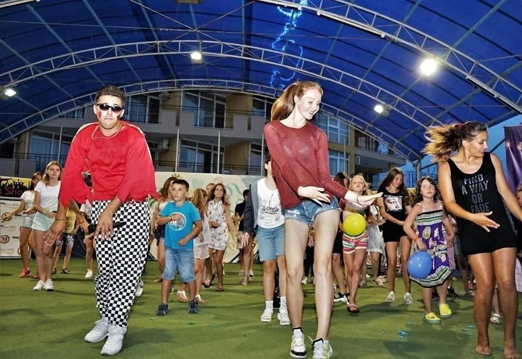 Sports and Entertainment, Midia Grand Resort, Bourgas