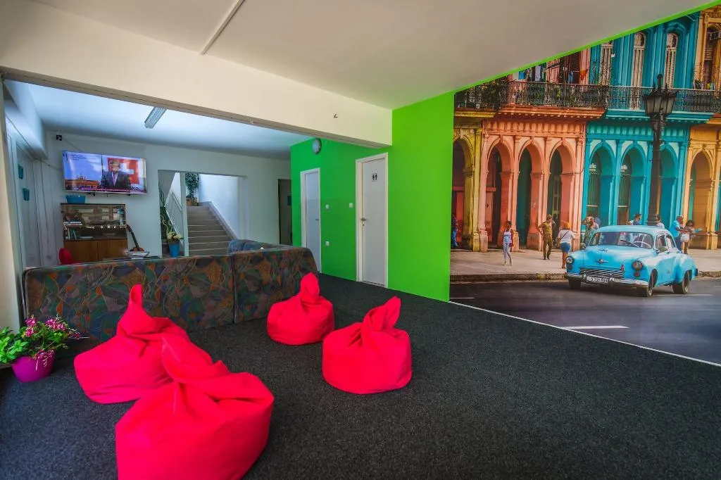 Sports and Entertainment, Crazy House Hostel Pula, Istria