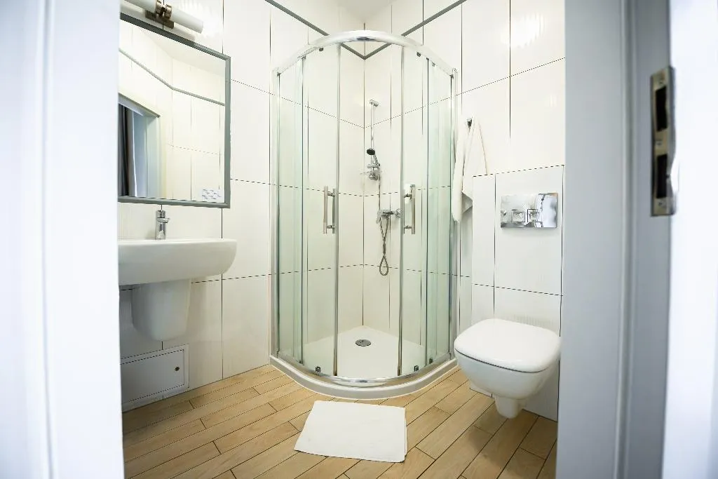 TWIN STANDARD Room, Hotel Kazimierz III, Krakow