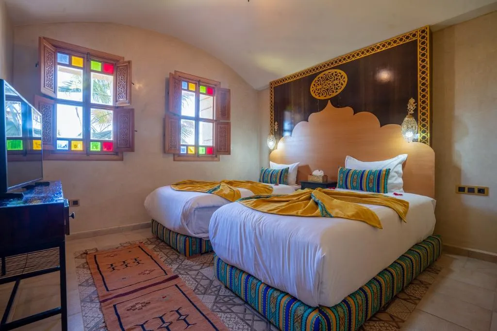 SUITE EXECUTIVE Room, Atlas Castle, Marrakech
