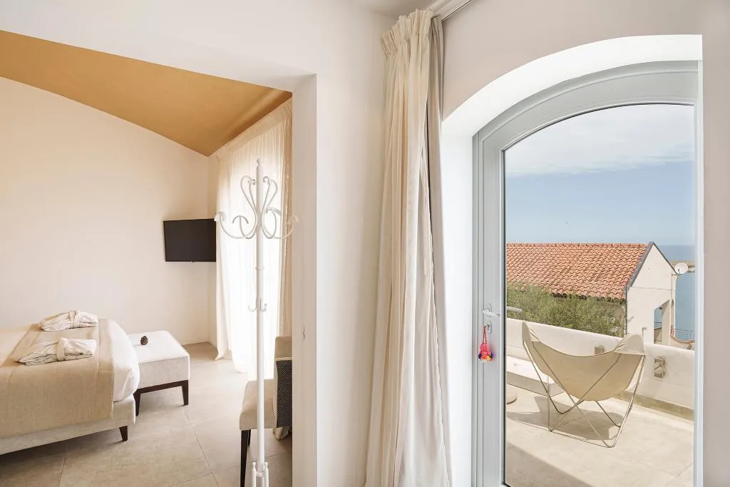 SUITE STANDARD Room, Le Calette N°5, Palermo