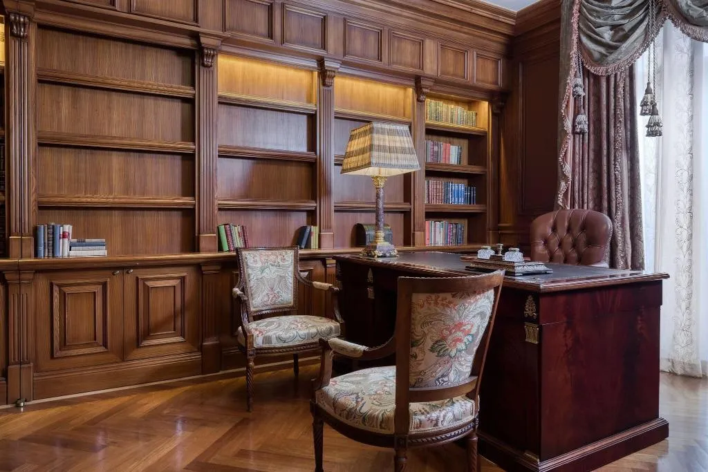 Room, Grande Bretagne, A Luxury Collection Hotel, Athens