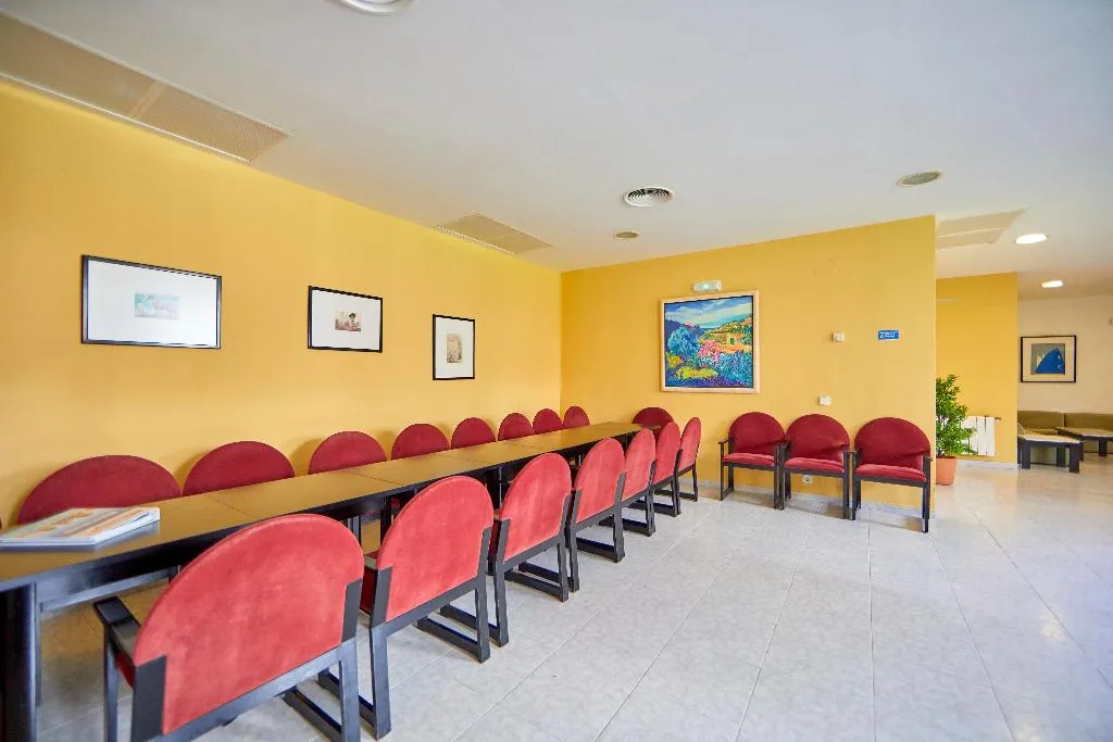 Sports and Entertainment, Gavimar La Mirada Club Resort, Majorca