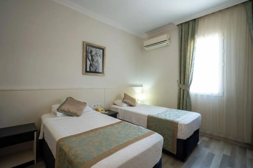 Room, Artemis Hotel Bodrum, Bodrum