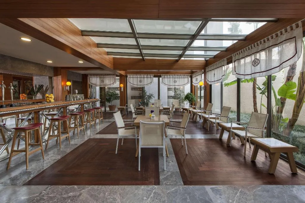 Sports and Entertainment, Hilton Dalaman Sarigerme Resort and Spa, Dalaman