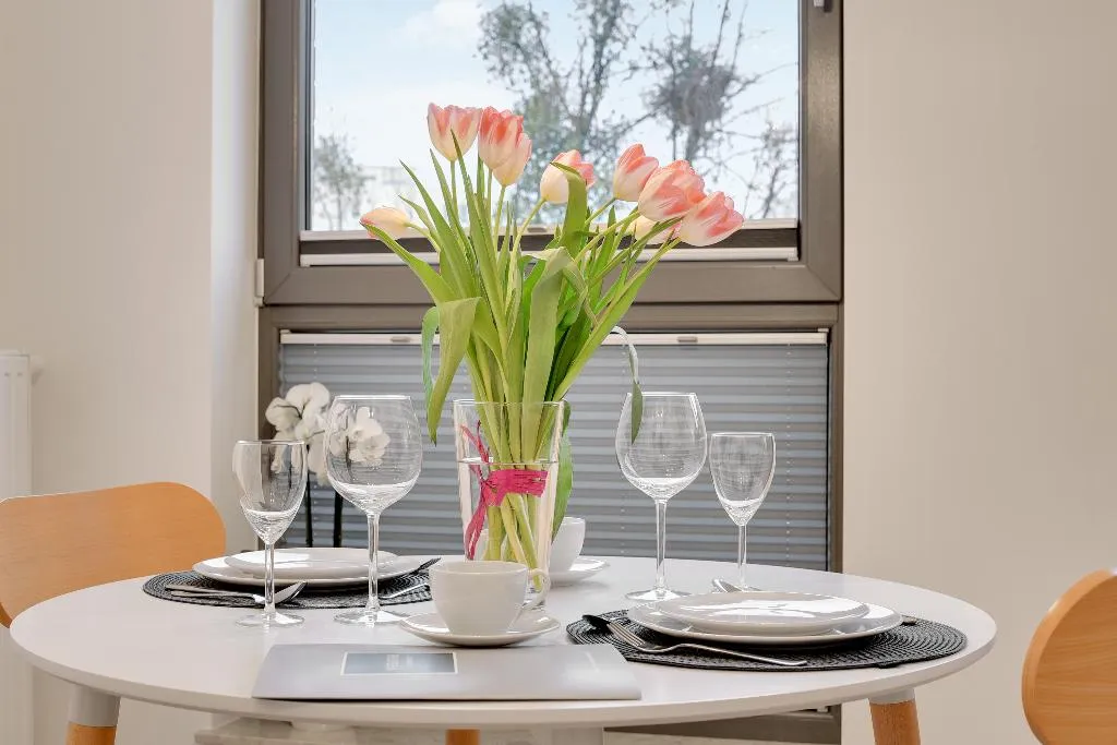 STUDIO STANDARD Room, Old Town - Oldnova By Welcome Apartment, Gdansk