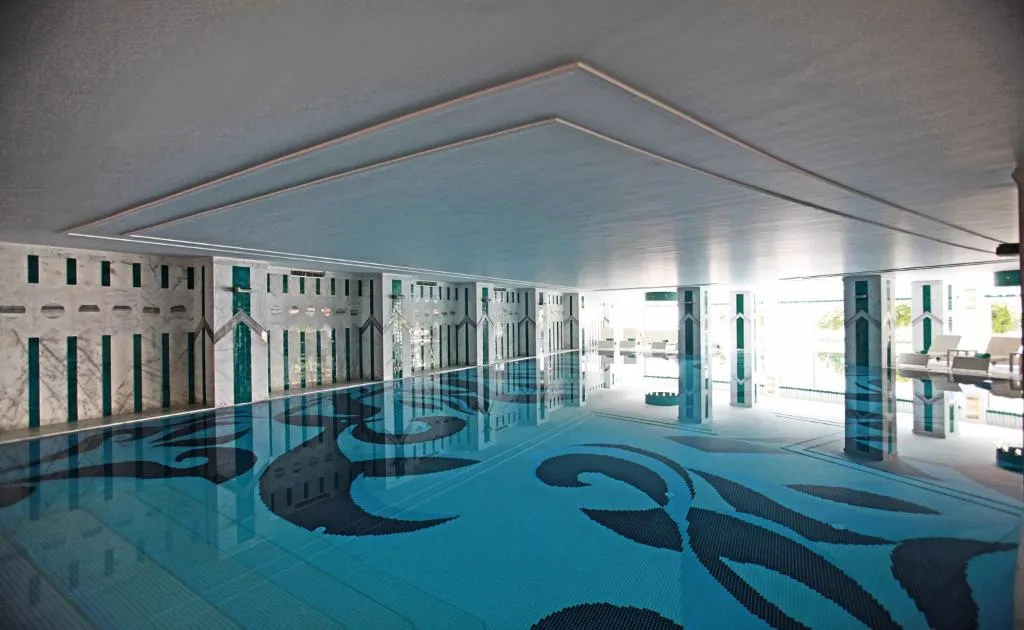 Pool, HillStone  Bodrum Hotel & SPA, Bodrum