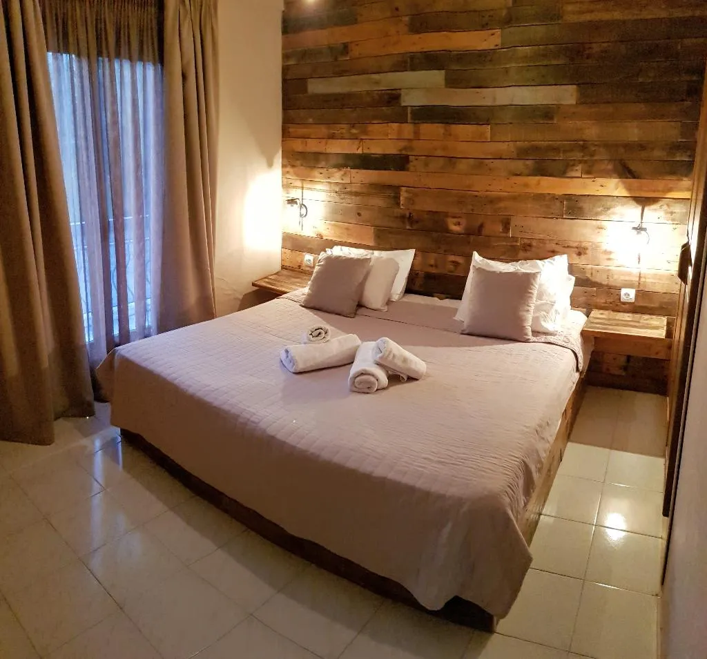 APARTMENT STANDARD Room, Anemos Hotel, Halkidiki