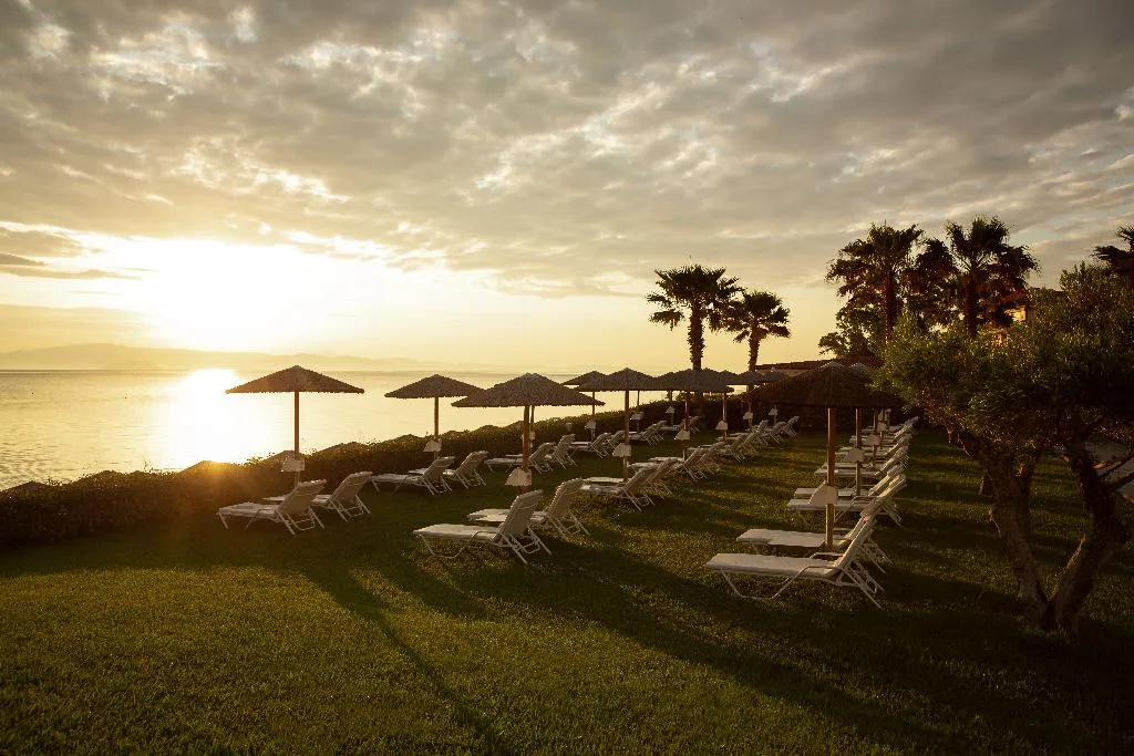 Beach, Domes Noruz Kassandra Adults Only, Halkidiki