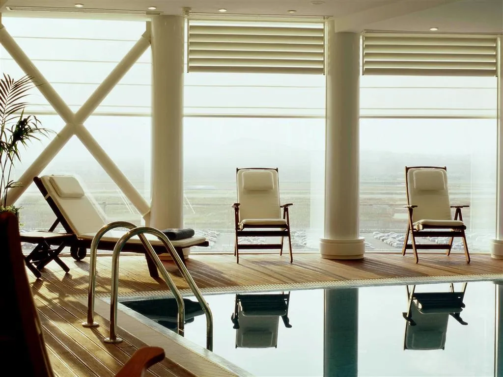 General view, Sofitel Athens Airport, Athens