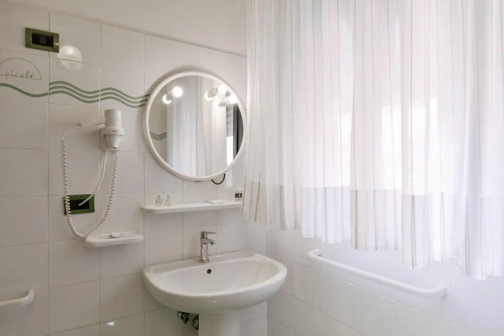 Room, Residence Picalè, Alghero