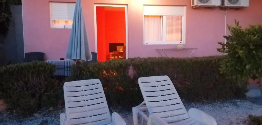 STUDIO SEA VIEW Room, Villa Luketa, Split
