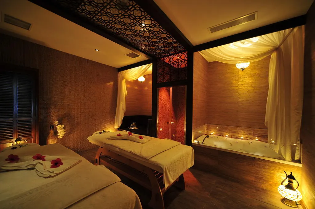 Sports and Entertainment, Villa Augusto Boutique Hotel & Spa, Antalya