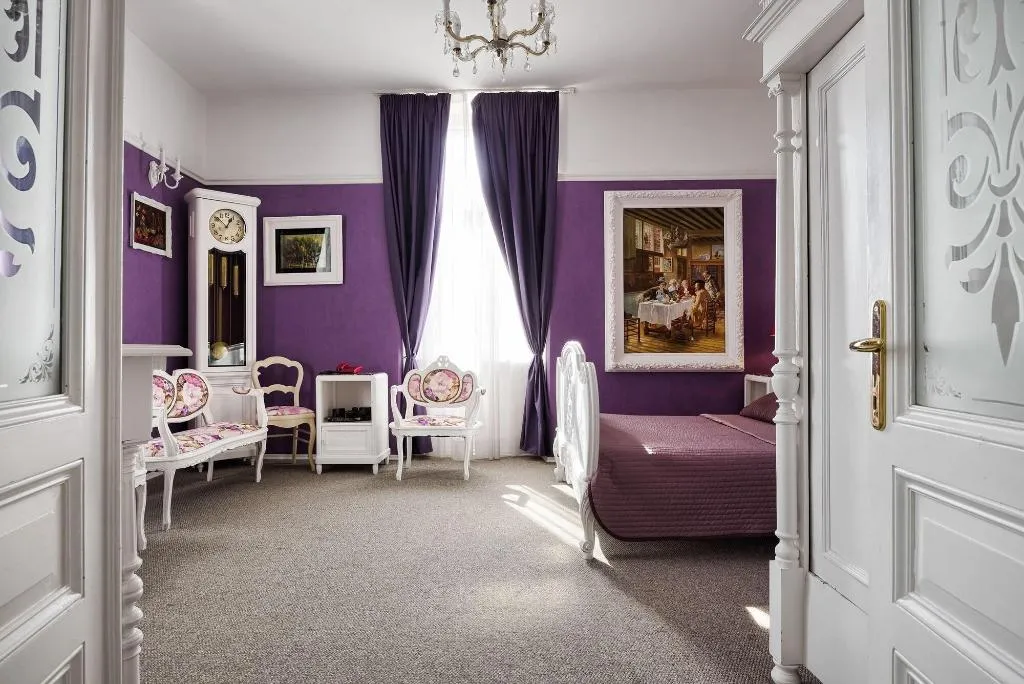 Room, Hotel Galija, Istria