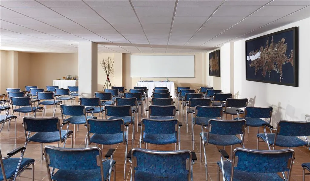 Conferences, Sol Lanzarote All Inclusive, Lanzarote