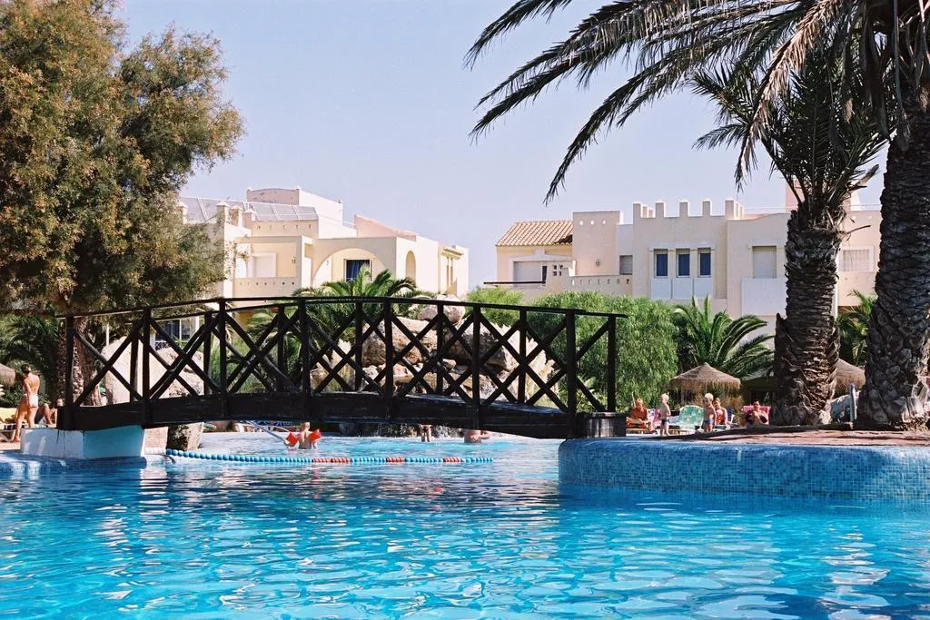 General view, Moguima, Costa Almeria