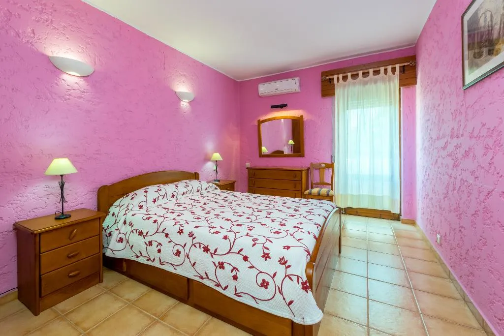 APARTMENT ONE BED Room, Oleandro Country Clube, Algarve