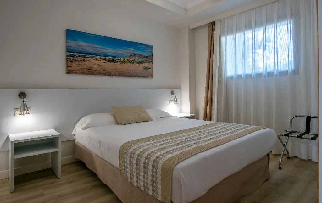 SUITE CAPACITY 2 Room, Los Zocos Impressive Lanzarote, Lanzarote