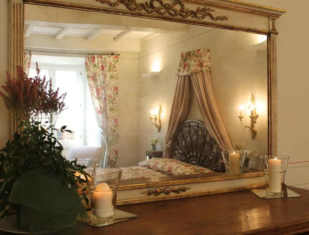 Room, Corte Dei Neri, Florence