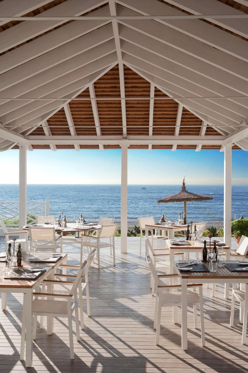 General view, Finca Cortesin Golf and Spa, Costa Del Sol